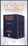 Kökler: Yay Çeken...