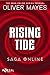 Rising Tide (Saga Online #0.5)