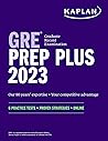 GRE Prep Plus 202...