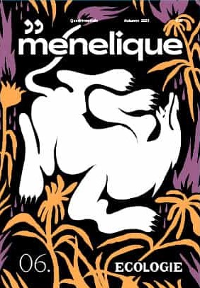 Menelique 06. Ecologie (Paperback)