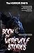 The Horror Zine’s Book of W...