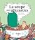 La soupe aux allumettes by Patrice Michaud