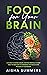Food for your brain: A guide to eating smart, staying mentally sharp and the best diet to increase the health and power of your brain