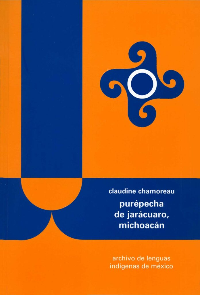 Purépecha de Jácuaro, Michoacán