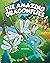 The Amazing Dragonflies by G.T. Evans The Amazing Dragonflies by G.T. Evans