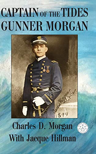 Captain of the Tides: Gunner Morgan