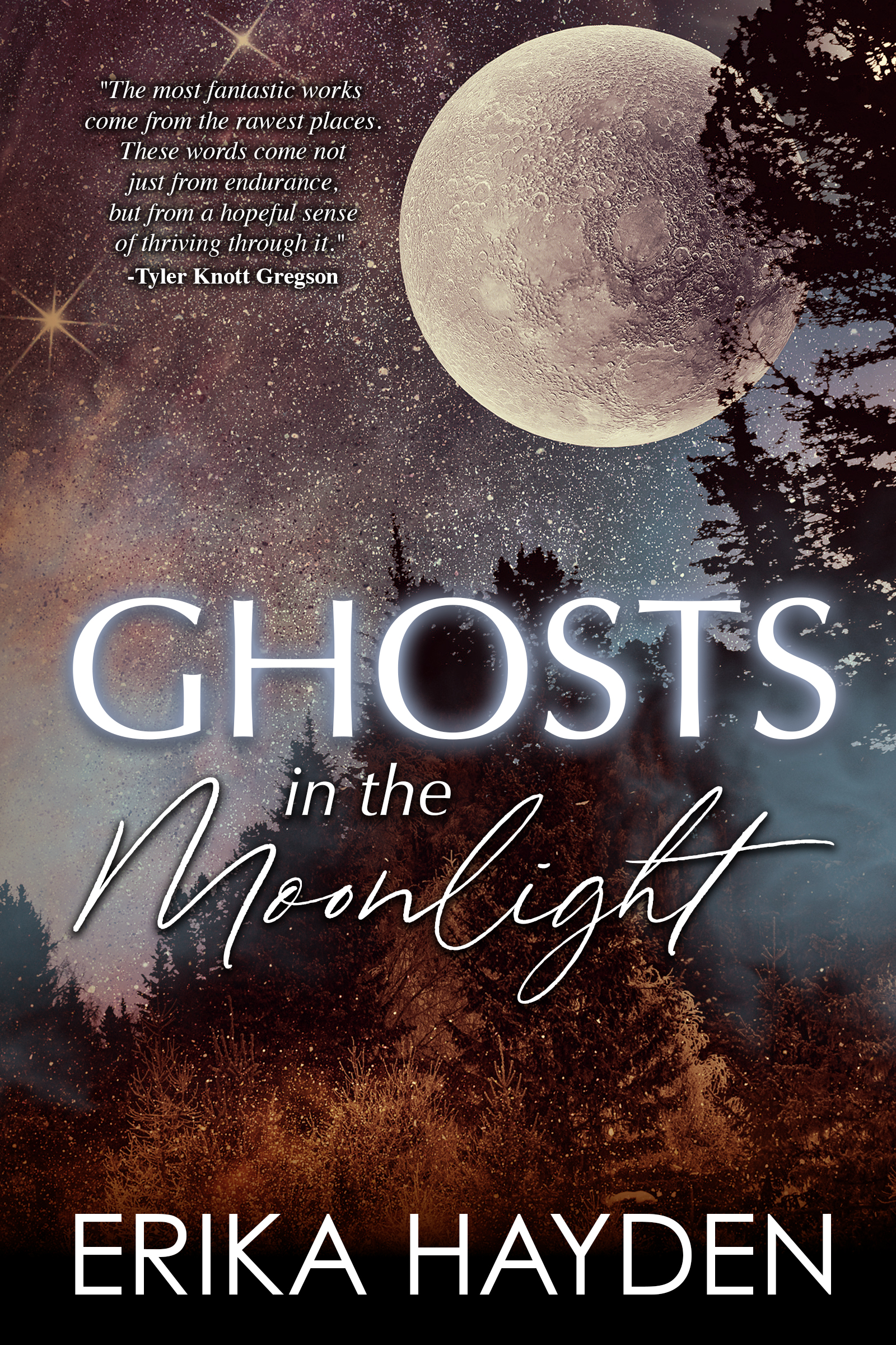 Ghosts in the Moonlight
