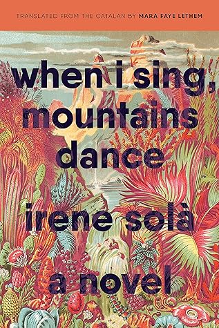 When I Sing, Mountains Dance