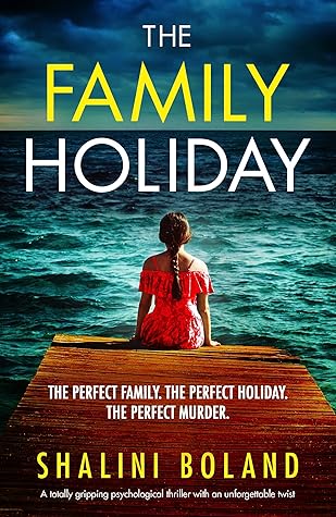 The Family Holiday