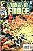 Fantastic Force (1994-1996) #7 by Tom Brevoort