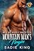 Mountain Man's Virgin (Men ...