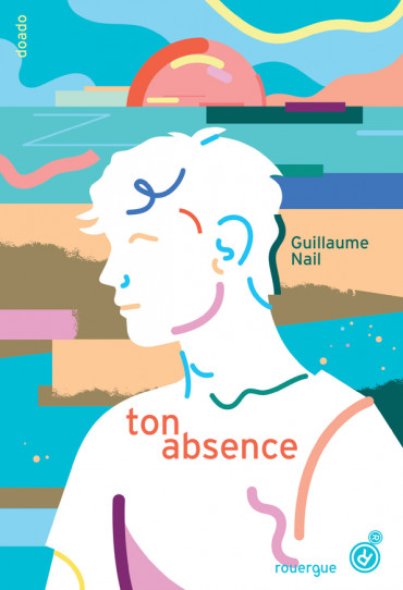 Ton absence (Paperback)
