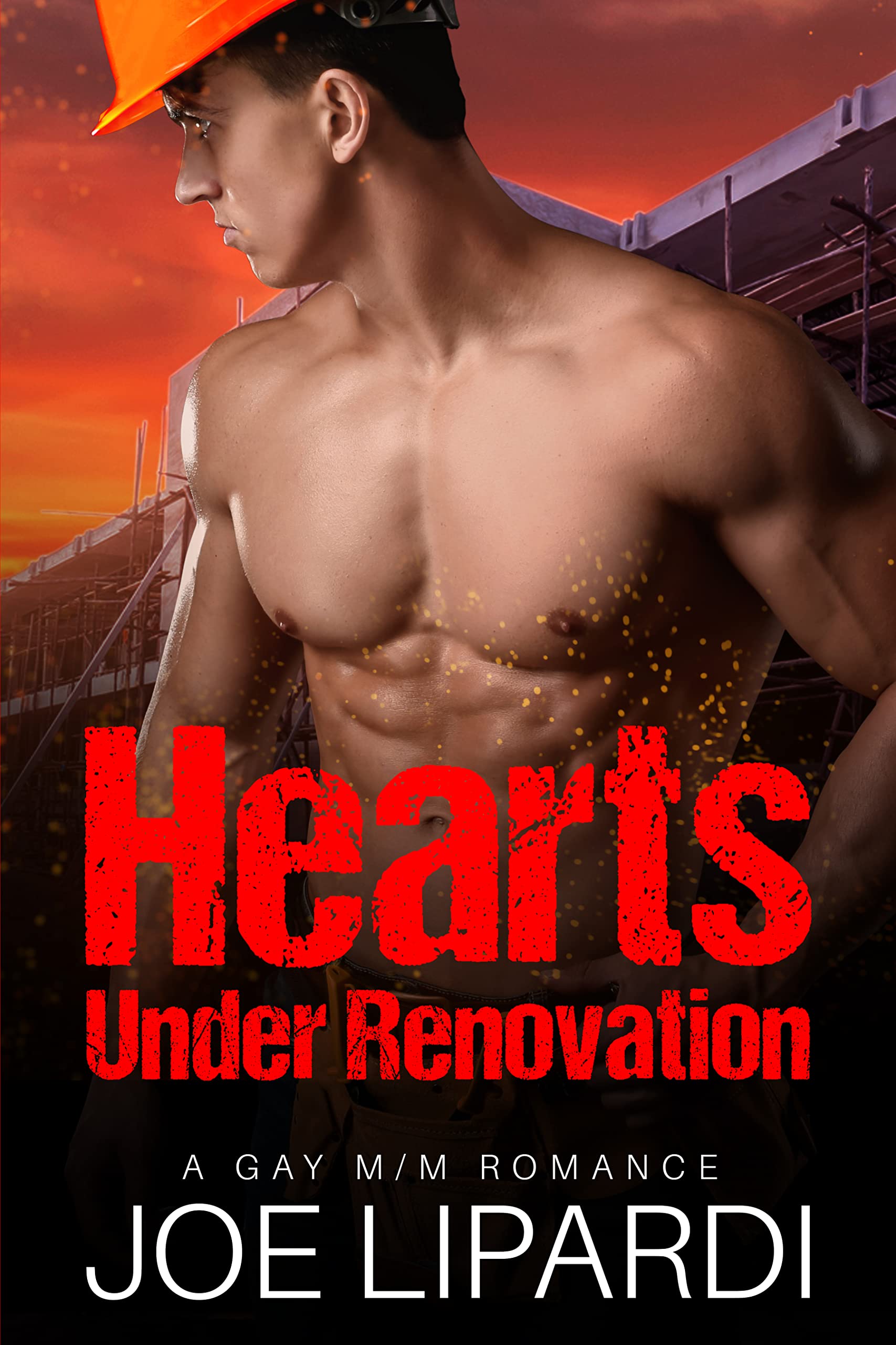 Hearts Under Renovation (Kindle Edition)