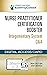 NP Certification Booster Integumentary System Q&A (Digital Ac... by Springer Publishing Company