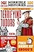 Terrifying Tudors (Horrible Histories)