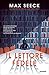 Il lettore fedele (Jessica Niemi, #1) by Max Seeck