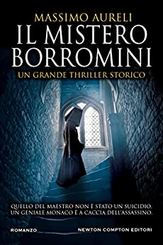 Il mistero Borromini (Kindle Edition)