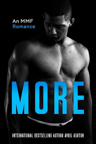 More (Run This Town, #5)