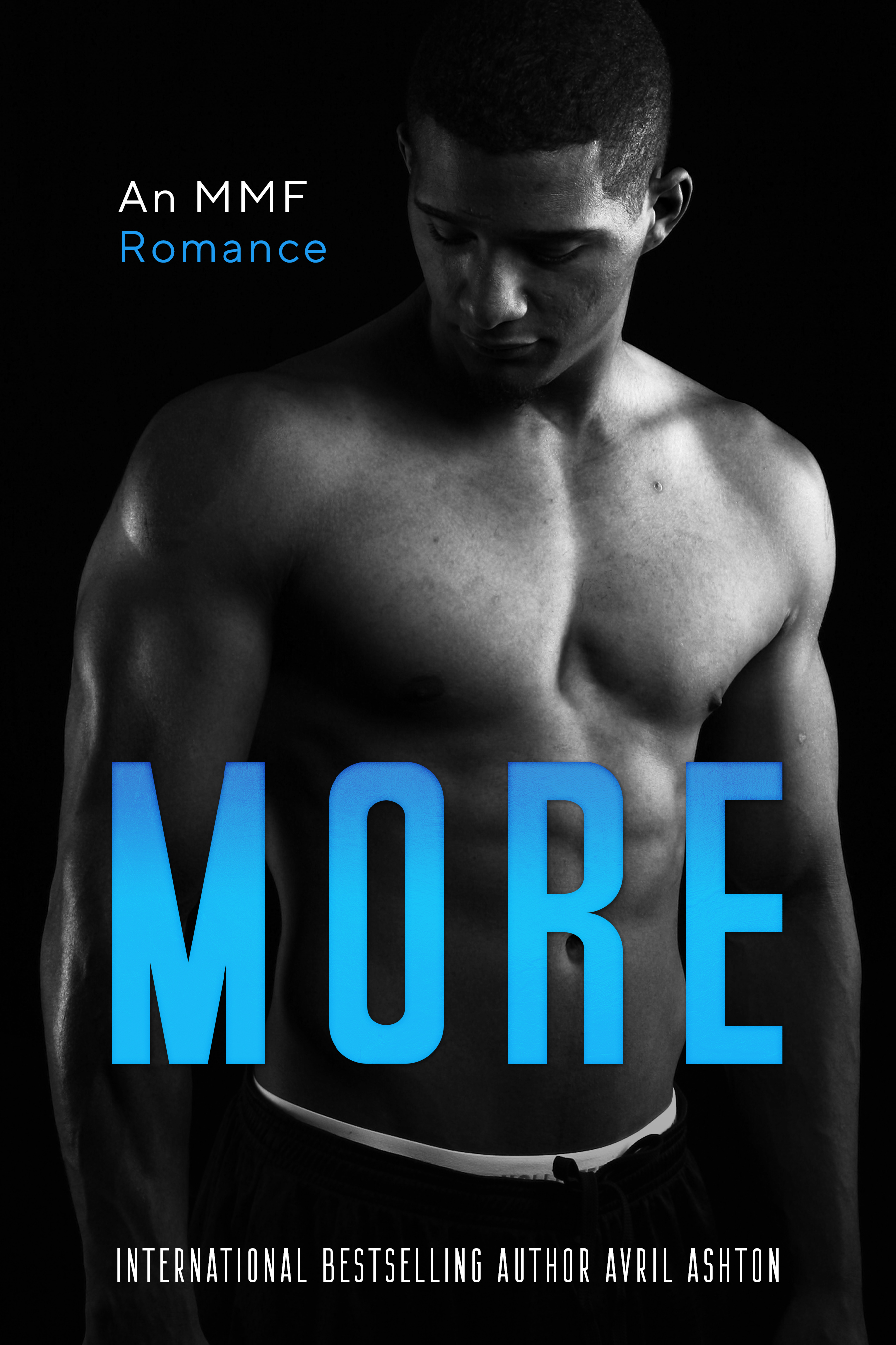 More (Run This Town, #5)