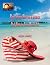 Red Straw Hat on a Beach: R...