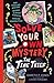 Solve Your Own Mystery by Louise Forshaw