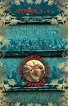 Ashur's Tears Side Stories: CYPHER 1.1