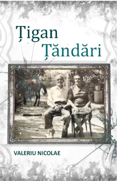 Țigan țăndări