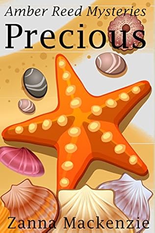 Precious (Amber Reed Mystery, #2)