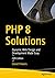 PHP 8 Solutions: Dynamic Web Design and Development Made Easy