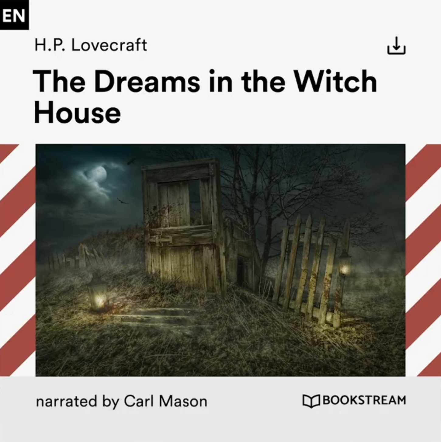 The Dreams in the Witch House