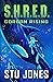 S.H.R.E.D by Stu Jones