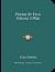 Poems By Ella Young (1906)
