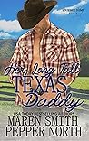 Her Long Tall Texas Daddy by Maren Smith