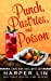 Punch, Pastries, and Poison (Cape Bay Cafe Mystery, #10)