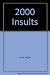 2000 Insults