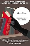 The Album by Mary Roberts Rinehart
