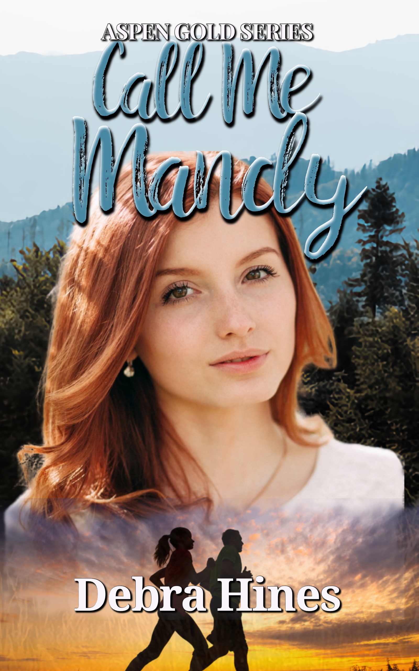Call Me Mandy (Aspen Gold #2)