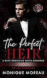 The Perfect Heir by Monique Moreau