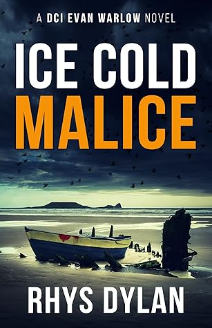 Ice Cold Malice (DCI Evan Warlow, #3)