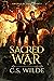 Sacred War (Angels of Fate Book 3)