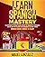 Learn Spanish Mastery: Big ...