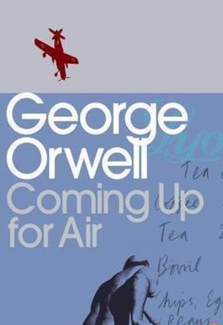 Coming Up For Air