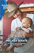 Heir to the Ranch (Dawson Family Ranch Book 8)
