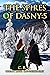 The Spires of Dasny by Cheryl Rush Cowperthwait