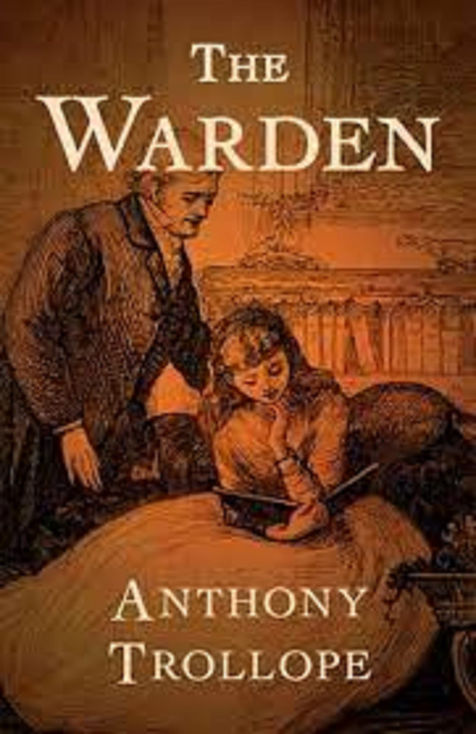 The Warden