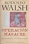 Operación Masacre
