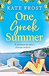One Greek Summer