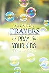 One-Minute Prayer...