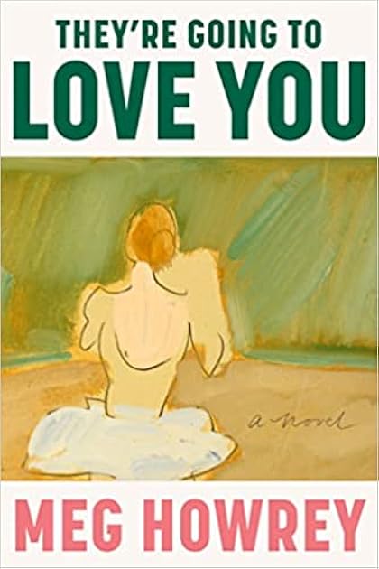 They're Going to Love You