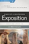 Exalting Jesus in...